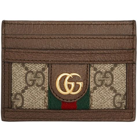 gucci card.holder|best Gucci card holder.